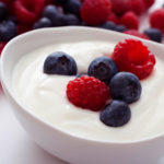 greek yogurt