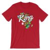 Designer African King Shirt - Image 5