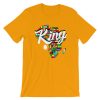 Designer African King Shirt - Image 6