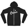Queen Hoodie