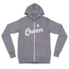 Queen Hoodie - Image 3