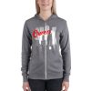 Queen of The City Hoodie