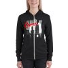 Queen of The City Hoodie - Image 3