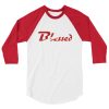 Blessed 3/4 sleeve shirt - Image 3