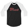 Blessed 3/4 sleeve shirt - Image 4