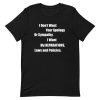 Reparations Shirt - Image 3