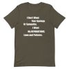 Reparations Shirt - Image 10
