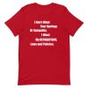Reparations Shirt - Image 32