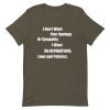 Reparations Shirt - Image 5