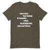 Reparations Shirt - Image 7