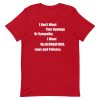 Reparations Shirt - Image 33