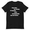 Reparations Shirt - Image 12