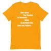 Reparations Shirt - Image 26