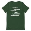 Reparations Shirt - Image 21