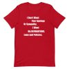 Reparations Shirt - Image 35