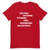 Reparations Shirt - Image 34