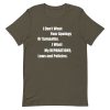 Reparations Shirt - Image 9