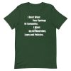 Reparations Shirt - Image 17