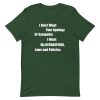 Reparations Shirt - Image 15