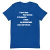 Reparations Shirt - Image 39